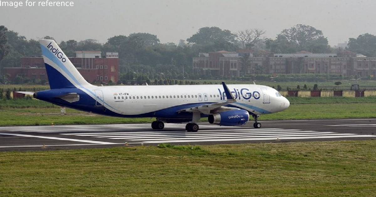 DGCA fines IndiGo Rs 5 lakh for denying boarding to child with special needs